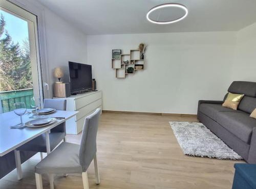 Le Cocon Pomponné *Paris*Disney*Parking*