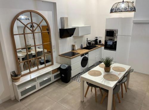 Le cocon près d'Albi