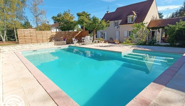 Le Cocon - PRAYSSAC - Gîte