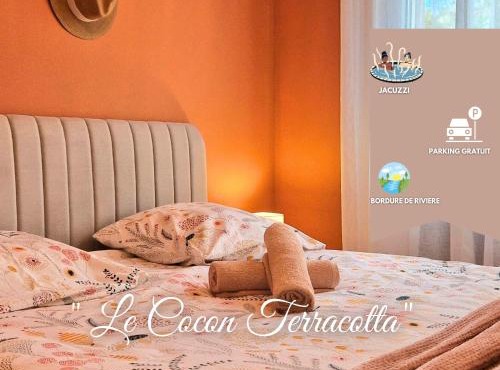 Le Cocon Terracotta & Spa