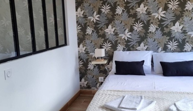 Le Cocon Thermal - New & modern apartment