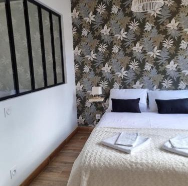 Le Cocon Thermal, Appartement neuf & moderne