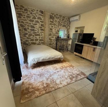 Le Cocon Verdoyant du Sud