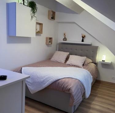 Le Cocon Versaillais, à 5 minutes du Château de Versailles