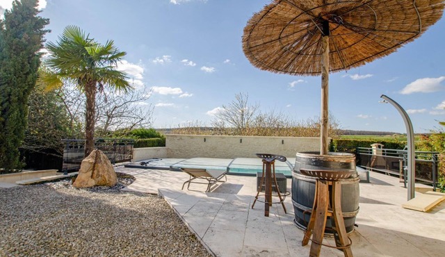 Le Cocoon - ARCONVILLE