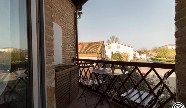 Le Cocoon d'Isatis 2