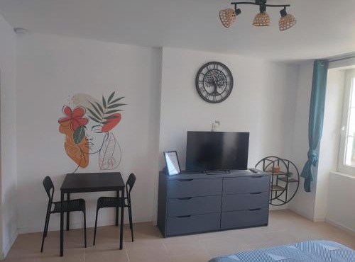 Le Cocoon de Léréen