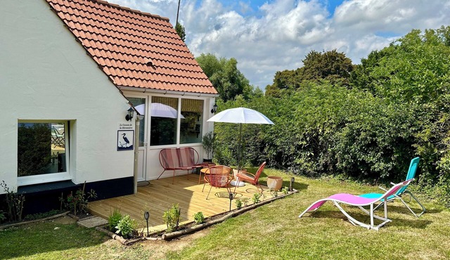 Le Cocoon de la Héronnière