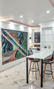 Le Cocoon des Lierres - Séjour Zen près du Parc Astérix & CDG