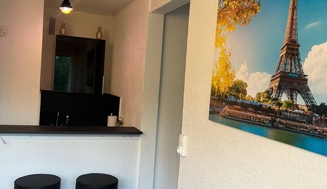 Le Cocoon/Free parking/Wifi