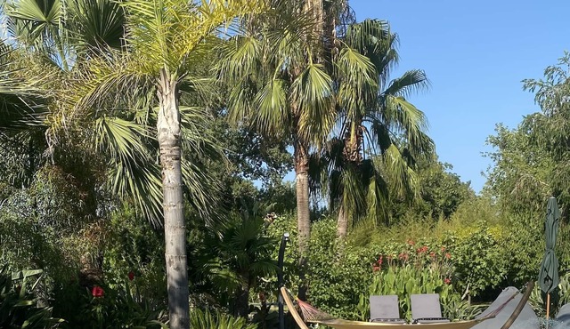 Le Cocoon Lodge du Gapeau