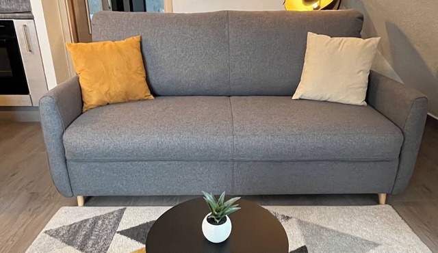 Le Coeur de Pontarlier