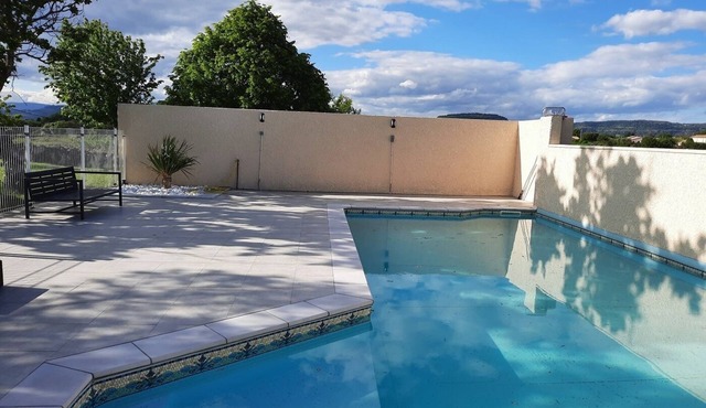 Le coiron accomodation of le mas de la chedenièr