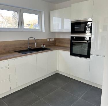 Le coin de nature paisible