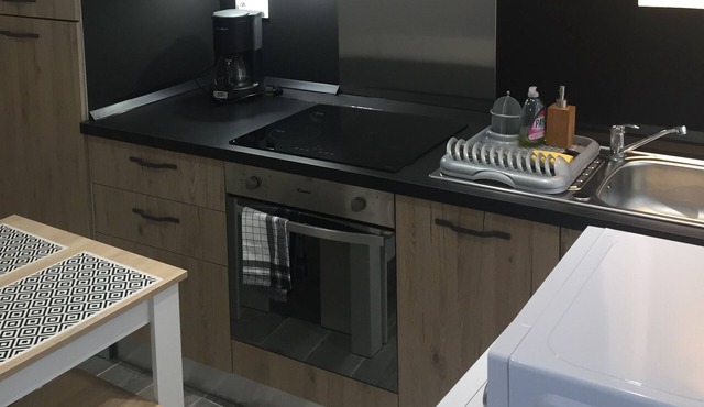 Le Coin des Halles Dans le Vignoble de Bourgueil