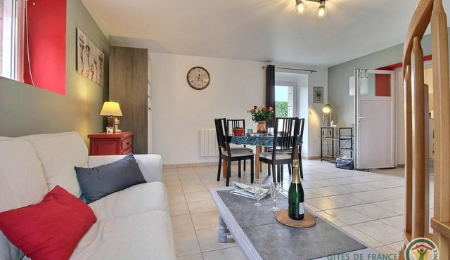 Le Coin des Hirondelles