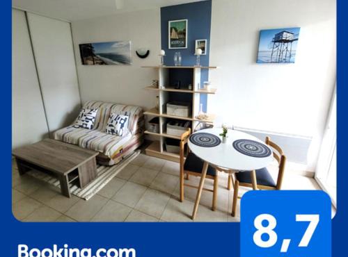 Le Coin du Curiste - Port de Plaisance