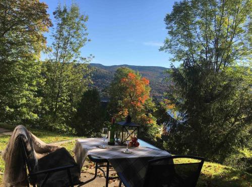 Le Coin Relax Tremblant