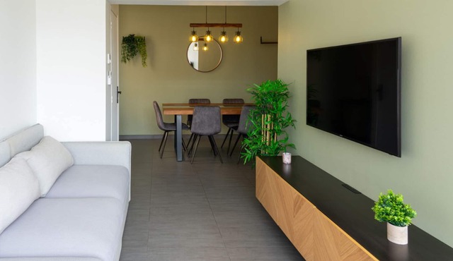 Le Coin Vert - Proche Luxembourg et Cnpe Cattenom