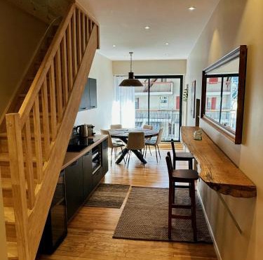 Le Col Getaway Virage 3