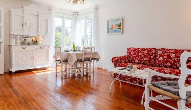 Le Colibri by Interhome