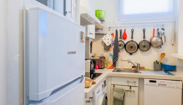 Le Colisee AP4190 By RIVIERA HOLIDAY HOMES