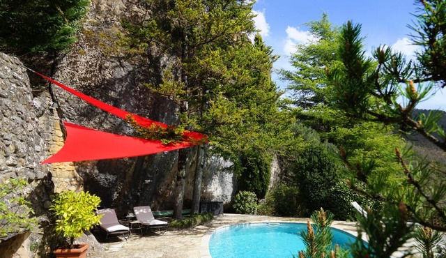 Le Colombier Saint-Véran