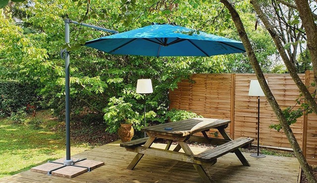 Le Colombard, cosy B&B