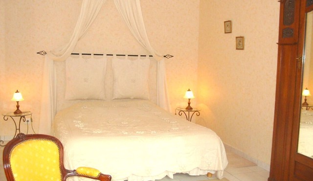 Le Colombier, charming room near Chambord, Blois and Cheverny