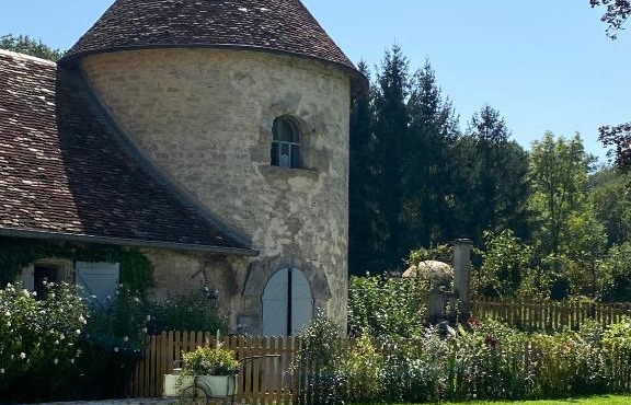 Le Colombier de Malpas