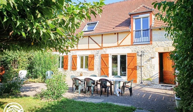 Le Colombier Ensoleillé