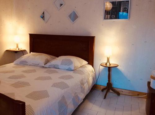 Le colombier Studio