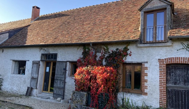 Le Colombier Guesthouse