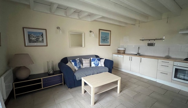 Le Colombier - max. 2 people