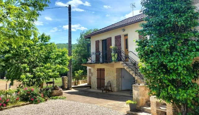 Le Colombier - SOTURAC