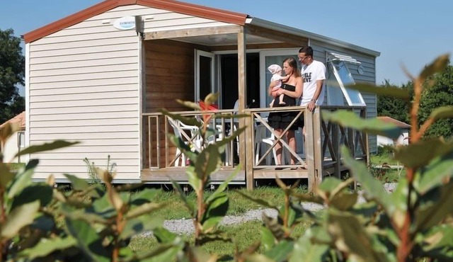 Le Colvert - Orist - Gîte