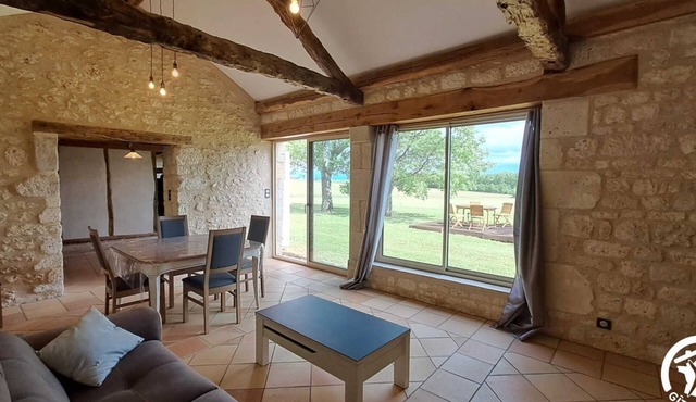 Le Combal - CAHUZAC SUR VERE