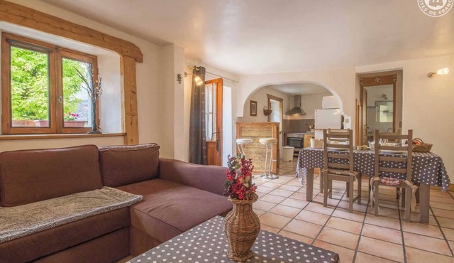 LE Combottier - Seez