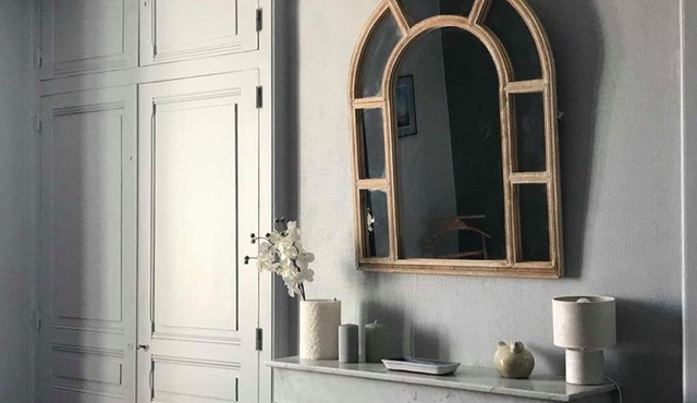 Le Compostelle Chic, Charme, Confort, Cocooning 80 m²