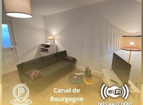 Le comptoir du canal 2