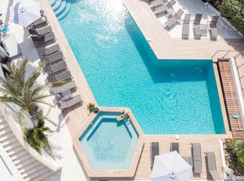 Le Confidentiel Hôtel & SPA