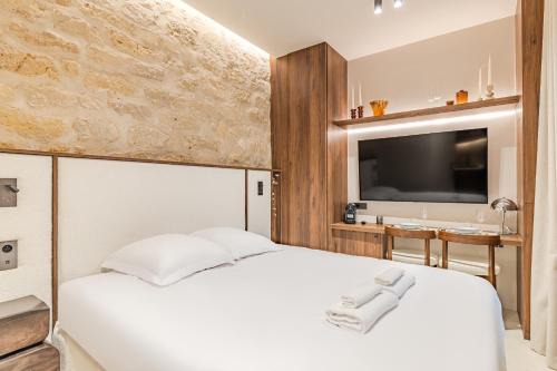 Le Confidentiel - La Fayette