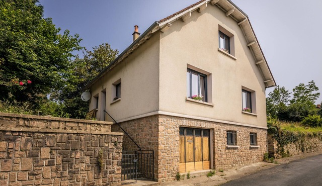 Le Confort Hôtelier à la Campagne