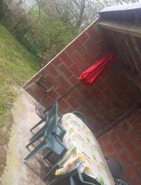 Le confort sans chichis, un cocon pour 1 à 6 voyageurs