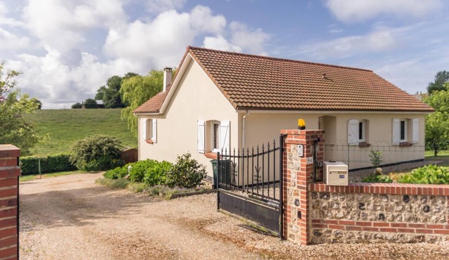 Le Conquérant - Tilleul