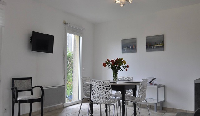 Le Conquet - near village, beaches and shops