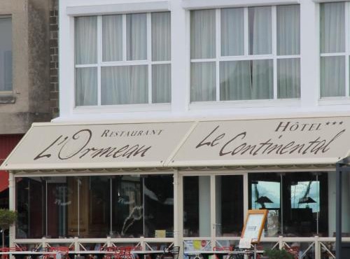 Le Continental