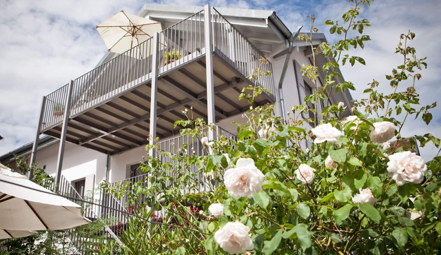 Le Coq Chantant B&B and Boutique Hotel