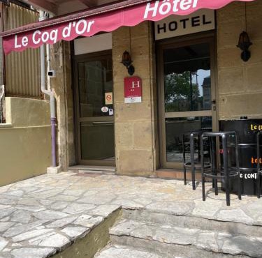 Le Coq d'Or