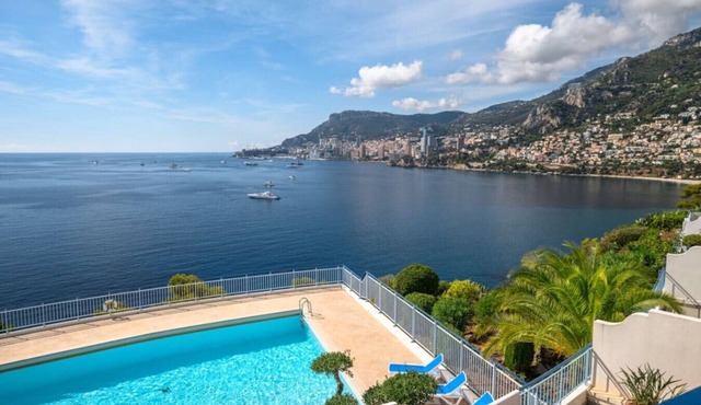 Le Coq Eileen Gray – Garage - AC - WIFI